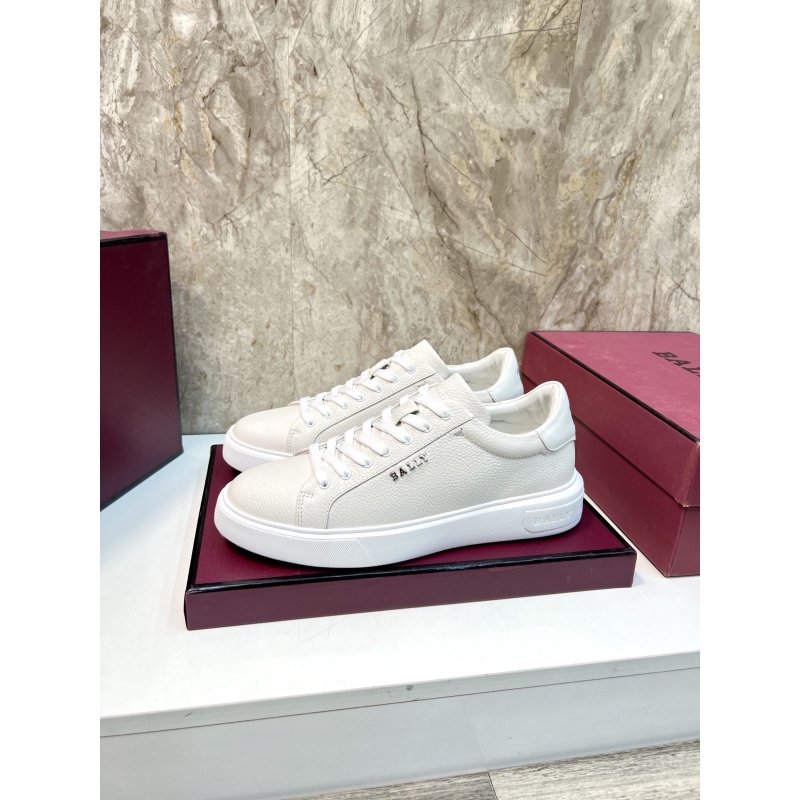 B**rry leather shoes